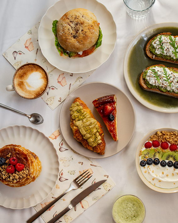 brunch 7